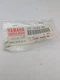 NOS Yamaha Mikuni Carburetor Main Jet Brass Washer 137-14153-00-00 OEM 