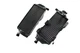 LEFT&RIGHT Radiators For Yamaha WR250F/YZ250FX 2020 - 2024; WR450F YZ450FX 19-23