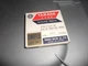 NOS Yamaha 1970-72 R5 Piston Rings 1.00 278-11610-41