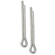 New Cotter Pins 5030087 91490-40030 Pack of 2 Replaces Yamaha and Suziki Johnson