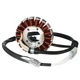 Magneto Stator Coil for Yamaha WR250F WR450F YZ450FX YZ250FX 16-18 2GB-81410-00