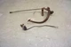 1967 BSa A65 Lightning A65L 650 Thunderbolt Unit *2180 Brake Pedal 