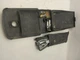 1983 Honda VT750 VT 750 C Shadow Backrest Tool Box
