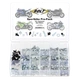 BOLT MOTORCYCLE HARDWARE, INC SPORTBIKE PRO PACK 2006-SBPP