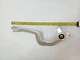 Rear Brake Lever 2000-2025 DRZ400S, SM, E Suzuki New OEM, 43120-29F10, Factory
