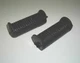Bridgestone motorcycle 90 100 175 200,350. Front Footpeg Rubber Pair 3721-3002