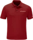 FACTORY EFFEX Honda Polo Shirt Red Large 25-85304