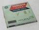275-11601-20 Yamaha Piston Ring Set 2OS for RT1 RT1M 1970-1971