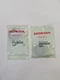 OEM Honda Guide Bushing x2 51414-MCA-003 GL1800 2001-2010 Goldwing VTX1800