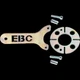 EBC CT013SP CLUTCH HUB TOOL CT013SP