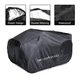 ATV Cover Waterproof Resistant All Weather ProtectionFor Yamaha YFZ 50 2017-2024