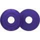 SADDLEMEN Fender Seat Washer - Purple - 14707PE