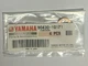 NOS GENUINE YAMAHA PW50 KODIAK BIG BEAR PLATE WASHER QTY2 90201-08087 NEW OEM