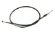 Motion Pro Clutch Cable Black for Yamaha YFZ350 Banshee 1987-2006 05-0111