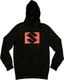 D'Cor Visuals Suzuki Bold S Sweatshirt  Mens