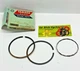 NOS YAMAHA PISTON RING SET 1.00 4TH OVER R5 278-11610-41 OEM
