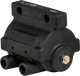 30V-HP End Posts Ignition Coil for 65-79 Harley Davidson Replaces OEM 31609-65A