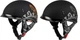 GMAX HH-65 Corvus Helmet with Peak