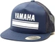 Factory Effex Yamaha Legend Snapback Hat  Mens