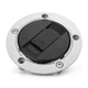 Fuel Gas Tank Cap With 2 Keys for Suzuki SV650SA / SV650S / SV650 / SV650A 2003