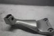 PASSENGER FOOTREST BRACKET RIGHT POLISHED 43600-24F00 2006 SUZUKI HAYABUSA GSX13