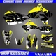 Suzuki DRZ400SM drz400s drz 400 kit Graphics Decals Stickers 2000-2022 supermoto