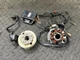 2003 99-04 KTM 125 200 EXC SX OEM CDI Box Stator Flywheel Magneto Coil Ignition