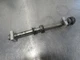 EB813 2017 17 KAWASAKI VULCAN S 650 REAR WHEEL AXLE
