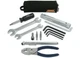 CRUZTOOLS SKJAS Ultra-Compact Metric Toolkit for Japanese Powersports