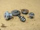 1983 Honda CB1000c Ten Speed Drain Plug Caps  92800-14000