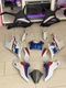BMW S1000RR 2022 M Package Fairings 