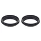 Fork Dust Seal Kit for Honda CRF250R, CRF250RX & CRF250RWE fits 2015-2025 Models