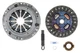Exedy HCK1014 for OE 13-17 Honda Accord 2.4L / 16-23 Honda Civic 2.0L Clutch Kit