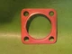 YAMAHA YZ80 1974-79 TY80 1974-75 CYLINDER HEAD GASKET OEM # 598-11181-00-00