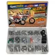 Bolt Kit Fits: KTM 50 60 02+ SX XC 50SX 65SX GAS TC50 TC60 HUSQVARNA MC50 MC60