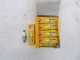 10 Pack NGK Terminal Spark Plug 7599 CMR5H fits Honda FG110 Tiller/Cultivator