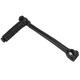 KICK START STARTER LEVER FOR HONDA XR50 CRF 50 125CC CHINESE BIKE BLACK KL02