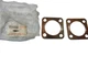 NOS Yamaha Cylinder Head Gaskets 76-77 YZ80 598-11181-00 Qty 2