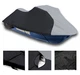 600 DENIER JET SKI PWC TRAVEL COVER Yamaha Waverunner VXR 2011 JetSki Watercraft