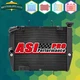 Aluminum Radiator For 2017-2023 21 Triumph Street Triple 660 765 R RS T2103251
