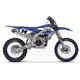 Factory Effex EVO 21 Series Shroud Graphic Kit - Yamaha