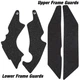 Frame Guard Pack 2019-2025 Yamaha YZ450F YZ450FX WR450F Grip Tape Protectors
