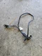 ROYAL ENFIELD INTERCEPTOR 650 INT650 BATTERY GROUND POSITIVE CABLE