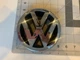Genuine  1999-2005 Volkswagen Jetta - Deck Lid Emblem 1J5-853-601 A Badge