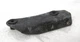 02-05 Kawasaki Ninja ZX600 Left Ignition Coil Bracket OEM 11047-1928