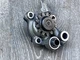 Yamaha WR WRF YZ YZF 450 Oil Pump 5TA-13300-00 Oil Pump Unit