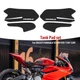 Anti Slip Sticker Traction Tank Pad set For DUCATI PANIGALE V2 899 959 1199 1299