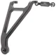Honda CBR1000RR-R CBR1000RR SP EVOTECH Exhaust Hanger Bracket 2020 +