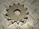 2002-2023 Yamaha YZ250FX YZ 125 WR 250 F PD Front Drive Sprocket 13T 9383B-13218