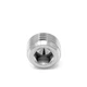 Titanium Brake Pad Caliper Pin Cap Plug Honda 45203-MG3-016 Ti Life Guarantee